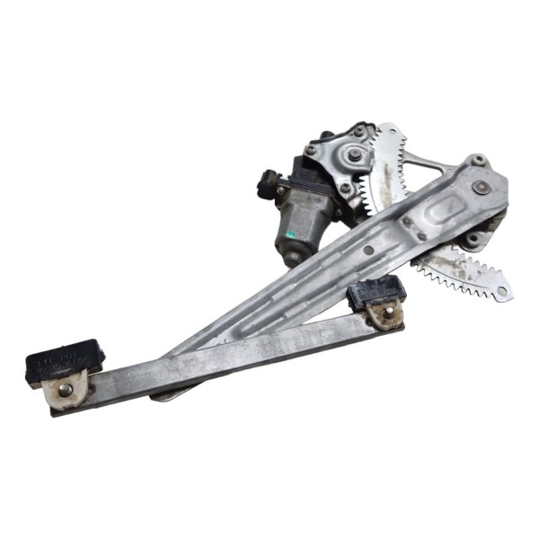 Maquina Vidro Elétrico Nissan March 2014 2015 2016 A 2020