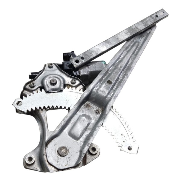 Maquina Vidro Elétrico Nissan March 2014 2015 2016 A 2020