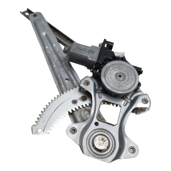 Maquina Vidro Elétrico Nissan March 2014 2015 2016 A 2020