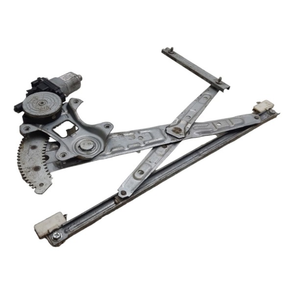 Maquina Vidro Elétrico Nissan March 2014 2015 2016 A 2020