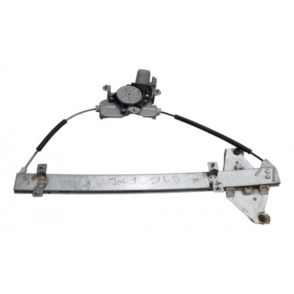 Maquina Vidro Elétrico Jac J3 2011 2012 2013 2014 2015