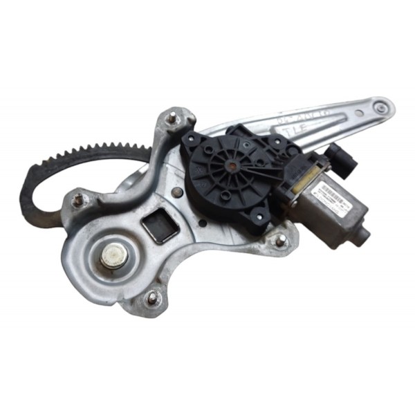 Maquina Vidro Elétrico Kia Picanto 2012 2013 2014 2015 2016