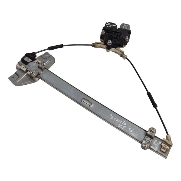 Maquina Vidro Elétrico Kia Picanto 2012 2013 2014 2015 2016