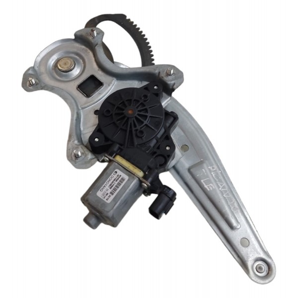 Maquina Vidro Elétrico Kia Picanto 2012 2013 2014 2015 2016
