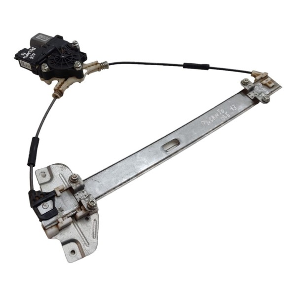 Maquina Vidro Elétrico Kia Picanto 2012 2013 2014 2015 2016