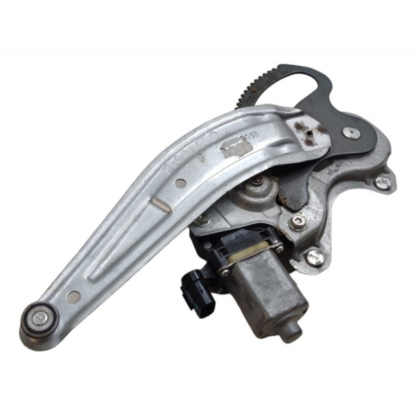 Maquina Vidro Elétrico Kia Picanto 2012 2013 2014 2015 2016