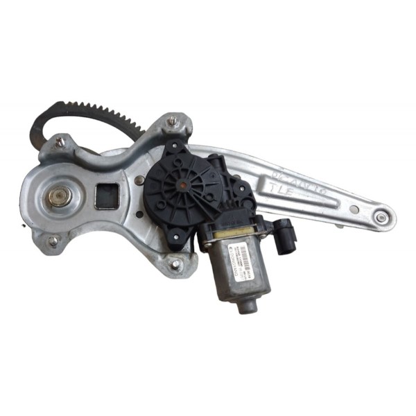 Maquina Vidro Elétrico Kia Picanto 2012 2013 2014 2015 2016