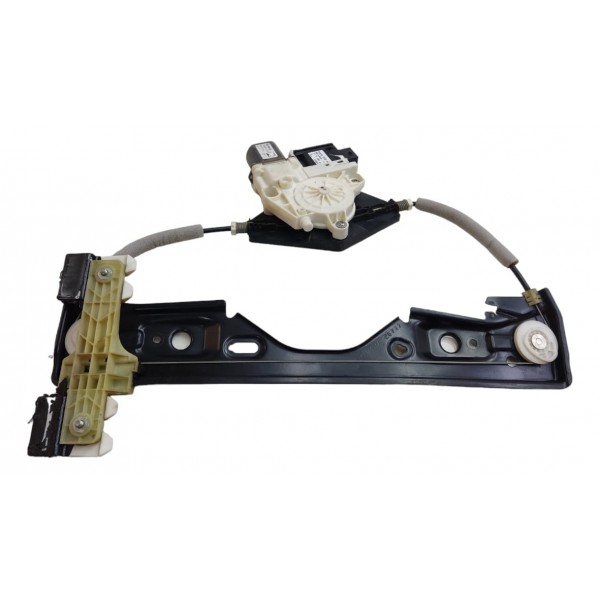 Maquina Vidro Elétrico Jeep Compass 2017 2018 2019 2020 2021 Traseira Direta