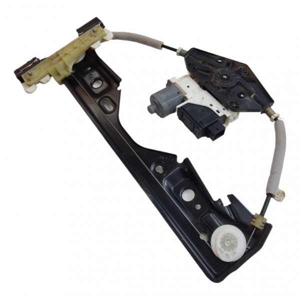 Maquina Vidro Elétrico Jeep Compass 2017 2018 2019 2020 2021 Traseira Direta