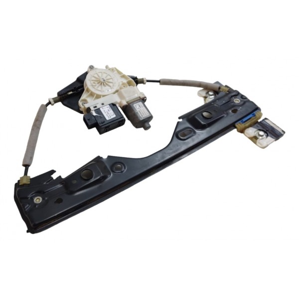 Maquina Vidro Elétrico Jeep Compass 2017 2018 2019 2020 2021 Traseira Direta
