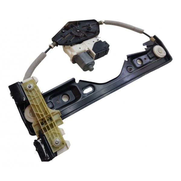 Maquina Vidro Elétrico Jeep Compass 2017 2018 2019 2020 2021 Traseira Direta