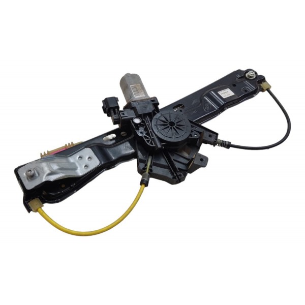 Maquina Vidro Elétrico Land Rover Evoque 2013 2014 2015 2016