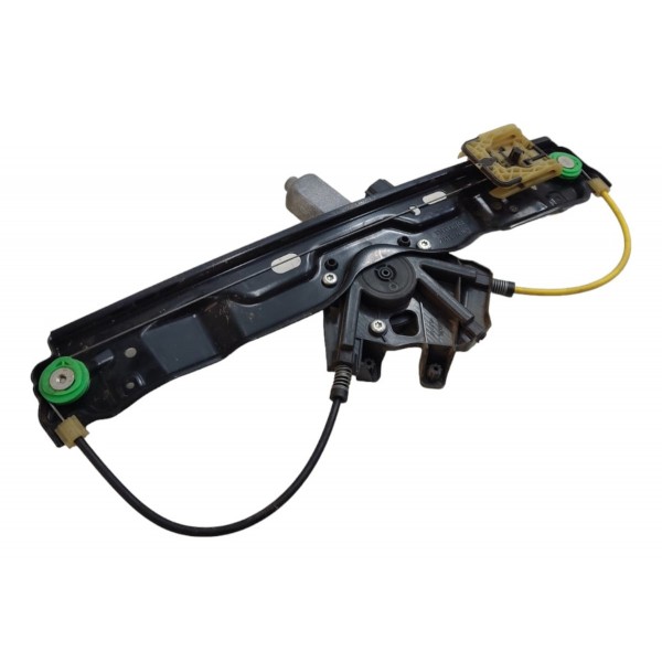 Maquina Vidro Elétrico Land Rover Evoque 2013 2014 2015 2016