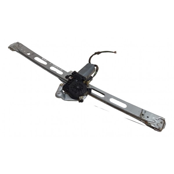 Maquina Vidro Mercedes Classe A160 A190 2003 2004 2005