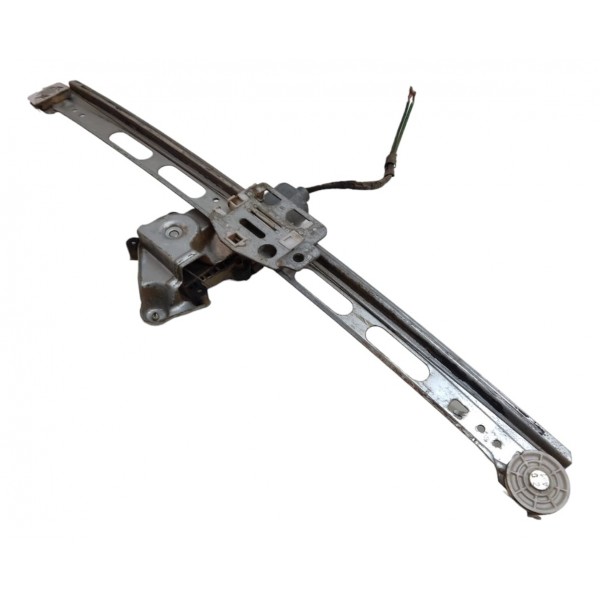 Maquina Vidro Mercedes Classe A160 A190 2003 2004 2005
