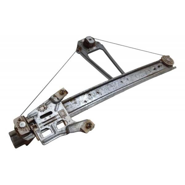 Maquina Vidro Mercedes Classe A160 A190 2003 2004 2005