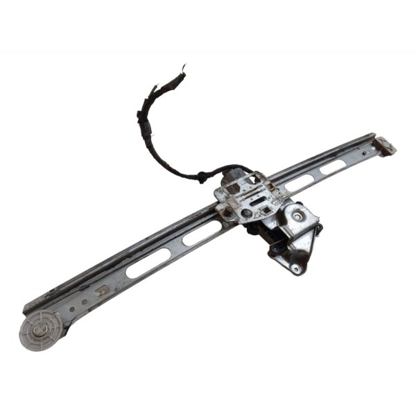 Maquina Vidro Mercedes Classe A160 A190 2003 2004 2005