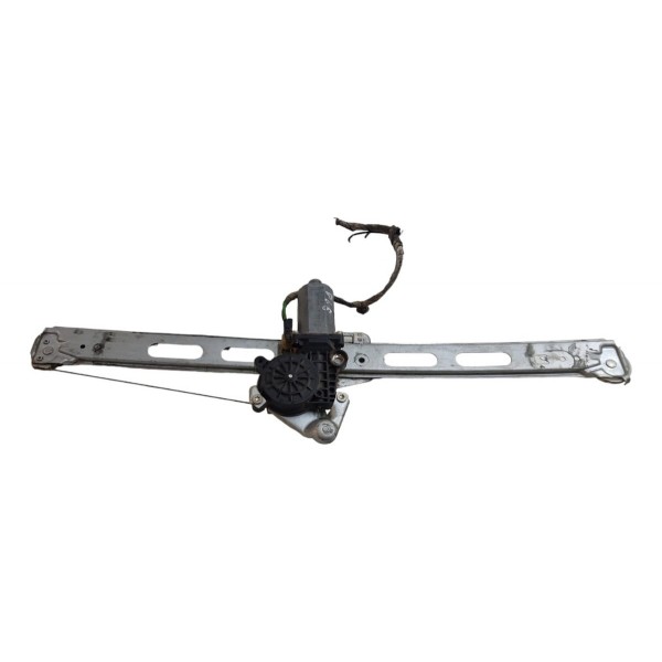 Maquina Vidro Mercedes Classe A160 A190 2003 2004 2005