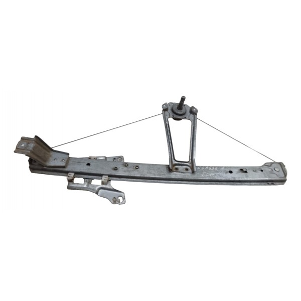 Maquina Vidro Mercedes Classe A160 A190 2003 2004 2005