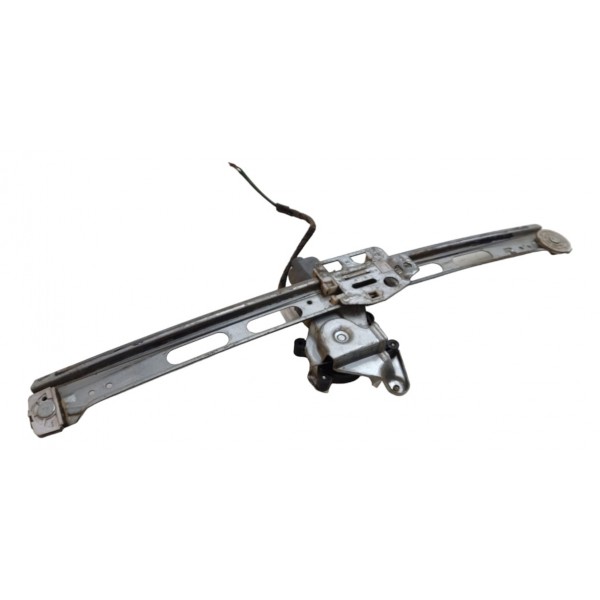 Maquina Vidro Mercedes Classe A160 A190 2003 2004 2005