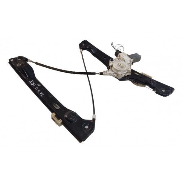 Maquina Vidro Elétrico Bmw 320i 328i 2008 2009 2010 2011