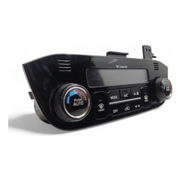 Comando Ar Condicionado Digital Kia Sportage 2014 2015 2016