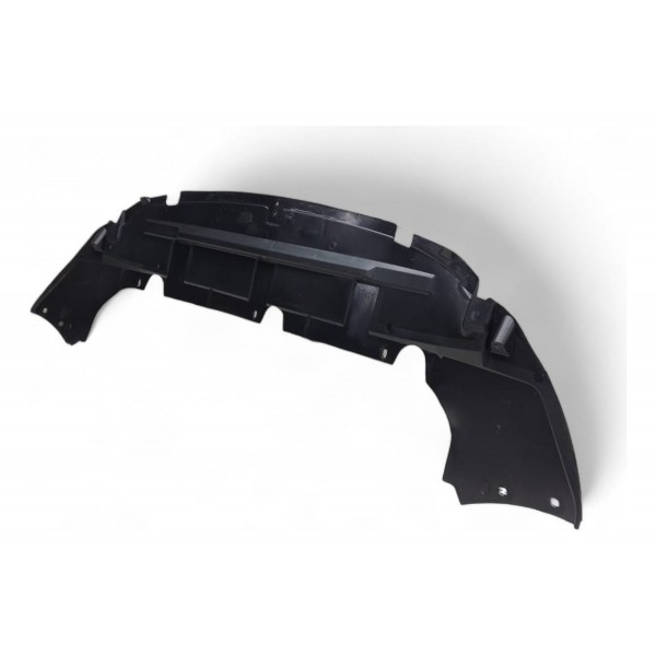 Defletor Parachoque Dianteiro Focus 2009 2010 2011 A 2013