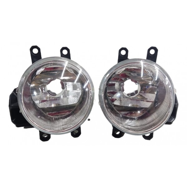 Par Farol Milha Toyota Corolla 2014 2015 2016 2017