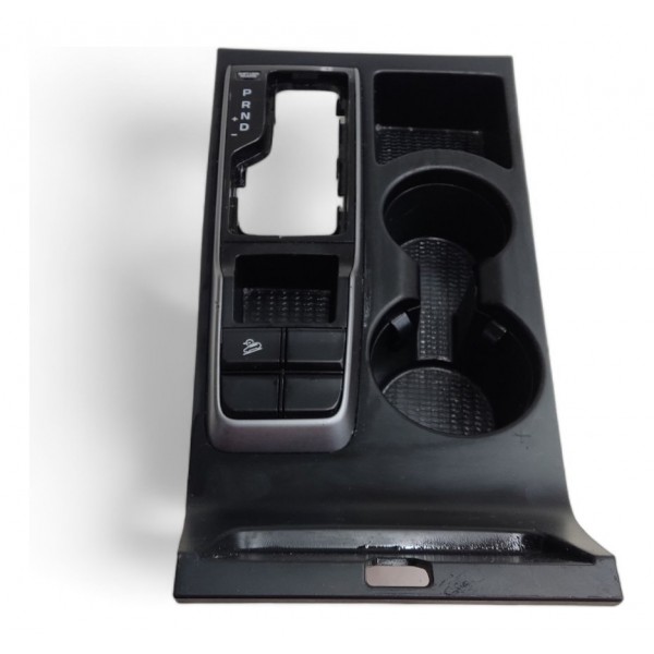 Porta Copos Moldura Console Central New Tucson 2019 2020