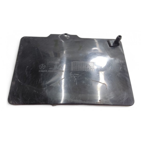 Base Caixa Bateria Fiat Toro Ranch 1.3 Flex 2023 2024