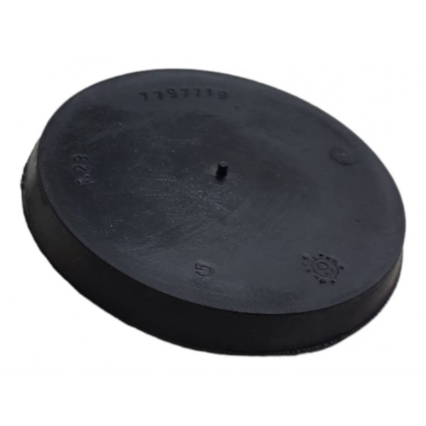 Tampa Borracha Vedação Farol Fiat Idea 2005 2006 A 2012