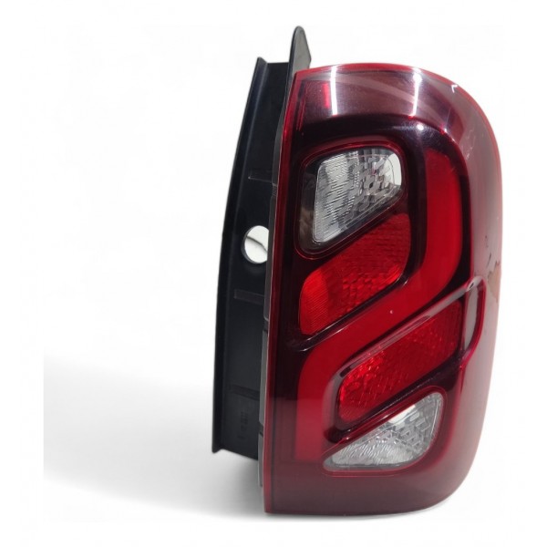 Lanterna Traseira Direita Renault Duster 2016 2017 2018 2019