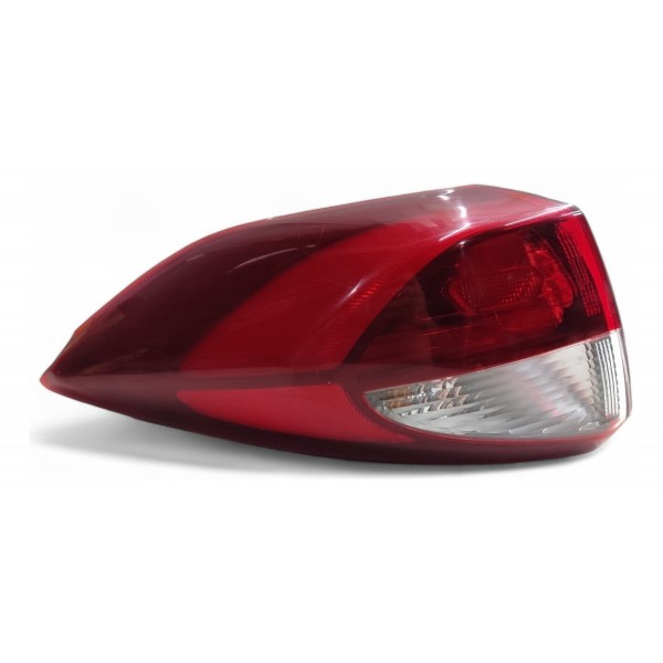 Lanterna  New Tucson 2018 2019 2020 2021 Traseira Esquerda