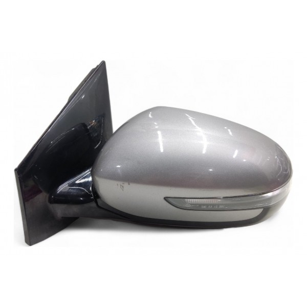 Espelho Retrovisor Esquerdo Kia Sportage 2018 2019 2020 2021