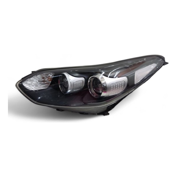 Farol Led Esquerdo Kia Sportage 2017 2018 2019 2020 Original