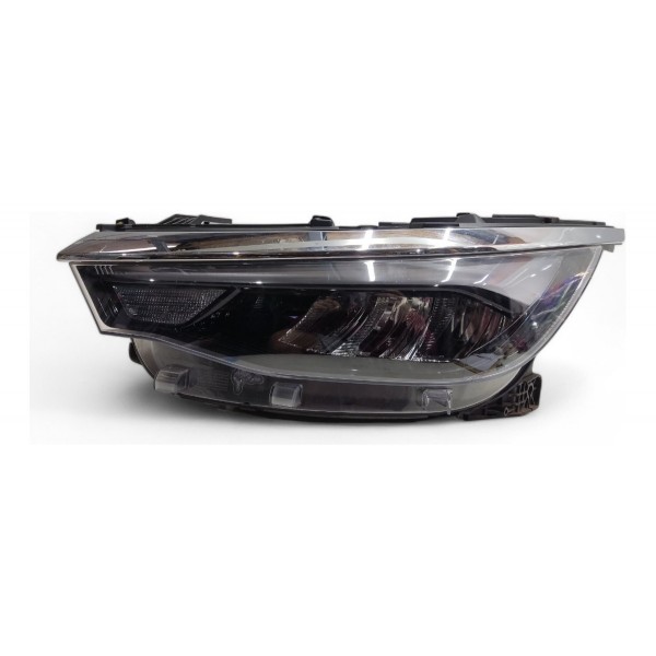 Farol Led Esquerdo Pulse 2022 2023 2024 Com Reator