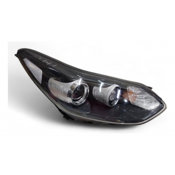 Farol Led Direito Kia Sportage 2017 2018 2019 2020 Original