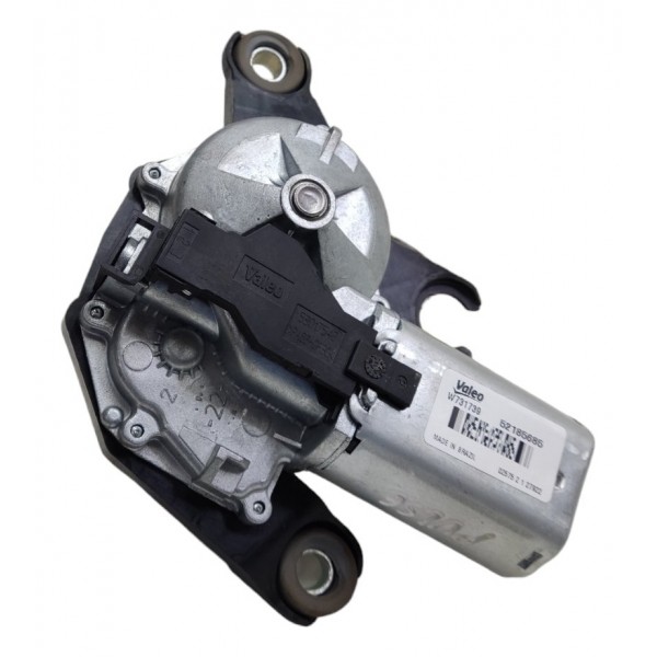 Motor Limpador Vidro Traseiro Fiat Pulse 2022 2023 2024