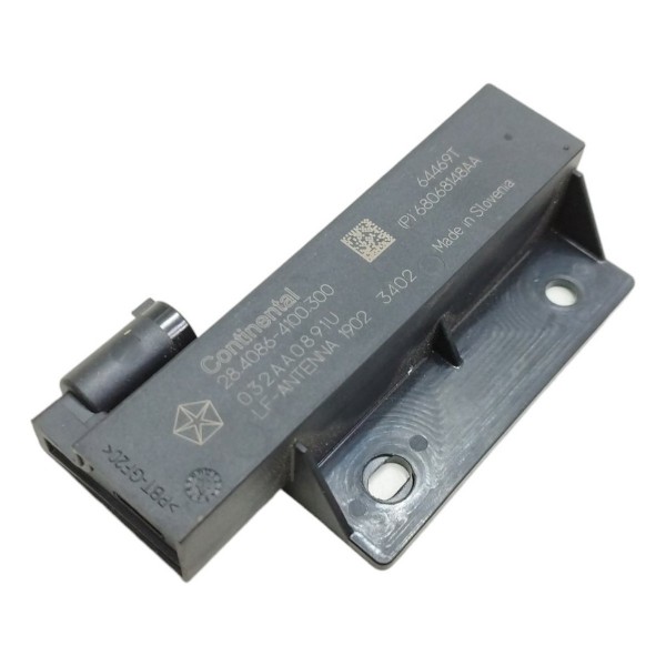Sensor Antena Keyless Fiat Pulse 2021 2022 2023 2024