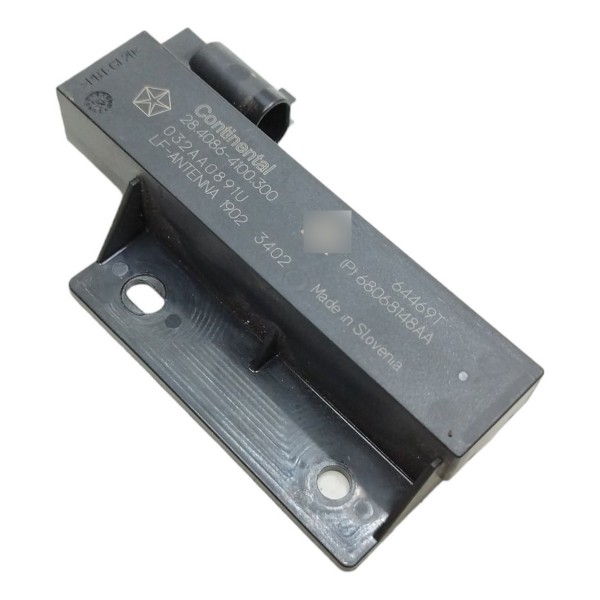 Sensor Antena Keyless Fiat Pulse 2021 2022 2023 2024