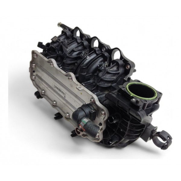 Coletor Admissão Motor Fiat Pulse 1.0 3cc Turbo 2023 2024
