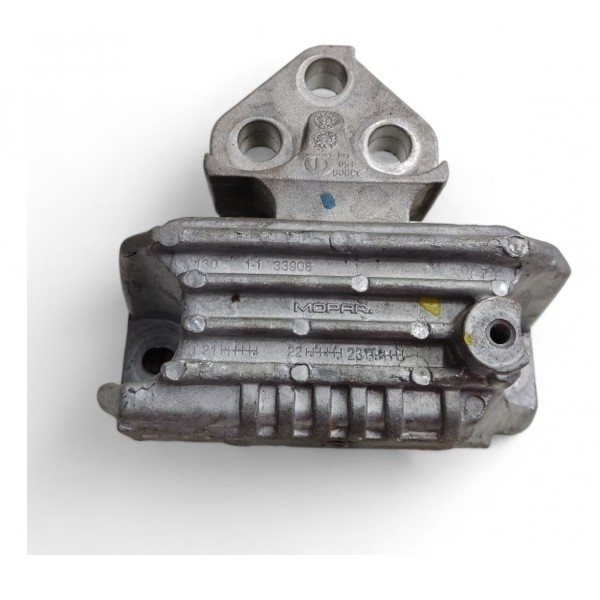 Coxim Cambio Automático Esquerdo Fiat Toro 1.3 Flex 2023