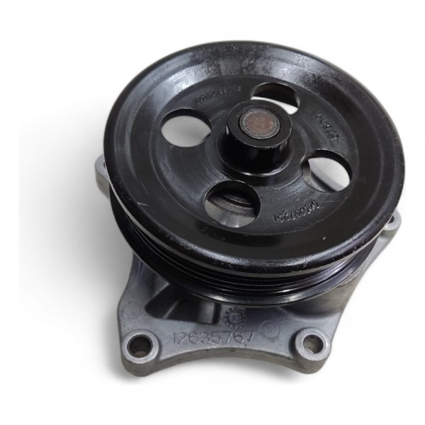 Bomba Água Tracker Cruze 1.4 Turbo 2017 2018 2019 A 2021