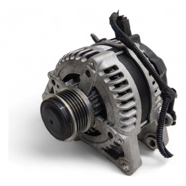Alternador Fiat Toro Ranch 1.3 Flex Turbo 2023 2024 150ah