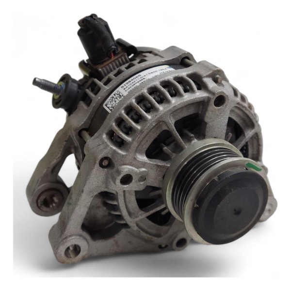 Alternador Fiat Pulse Fastback 1.0 3cc Turbo 2022 2023 2024
