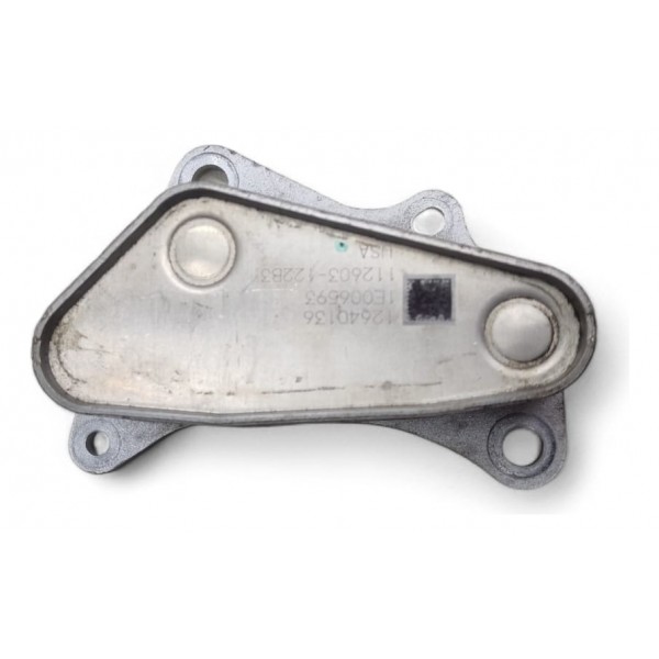 Resfriador Óleo Motor Cruze 1.4 Turbo 2017 2018 2019 A 2021