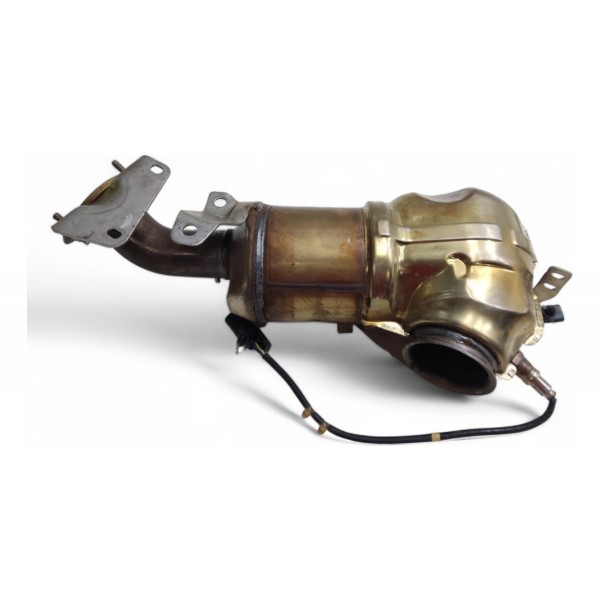 Catalisador Fiat Toro Ranch 1.3 Flex 2021 2022 2023 2024