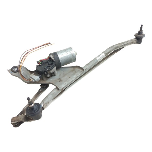 Motor Maquina Limpador Parabrisa Duster Oroch 2015 2016 2017
