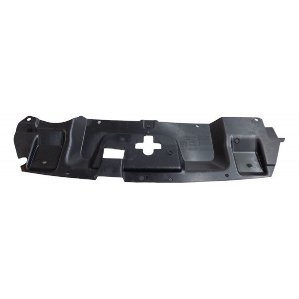 Moldura Superior Painel Frontal Fiat Toro 2021 2022 2023