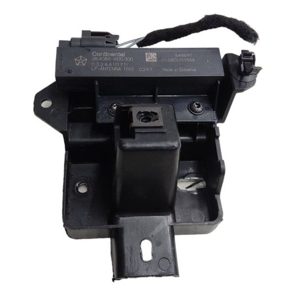 Sensor Módulo Antena Keyless Fiat Toro 1.3 2022 2023 2024